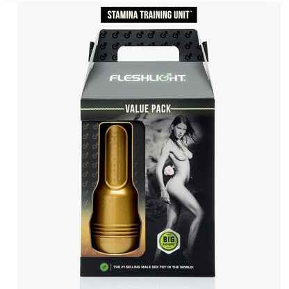 FLESHLIGHT - UNIT DI ALLENAMENTO VITALIT