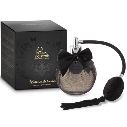 BIJOUX - BOUDOIR SCHEDA PROFUMATORE 130 ML