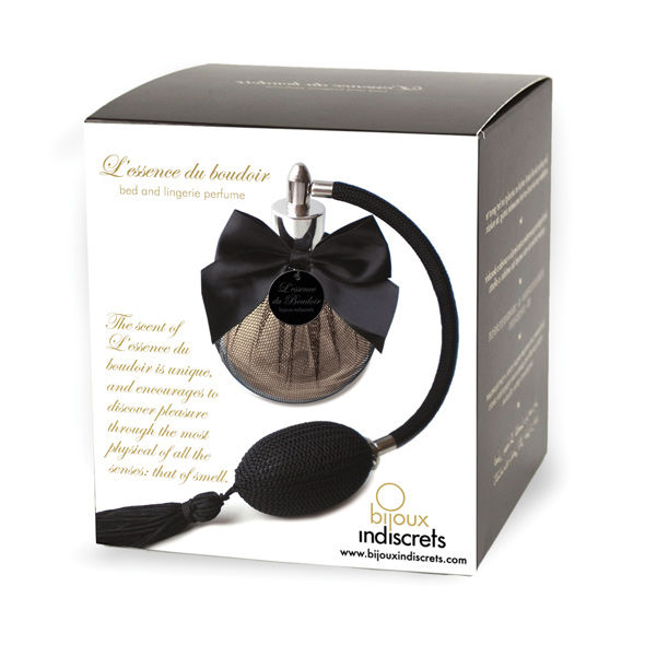 BIJOUX - BOUDOIR SCHEDA PROFUMATORE 130 ML