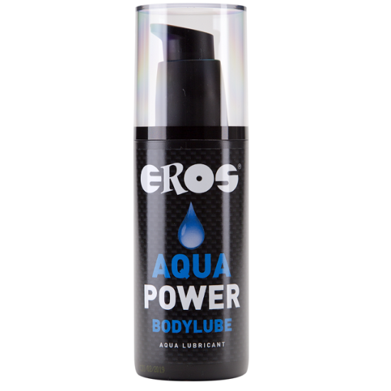 EROS POWER LINE - POWER BODYLUBE 125 ML