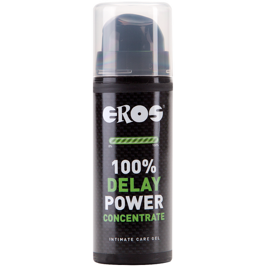 EROS POWER LINE - DELAY POWER CONCENTRATO 30 ML