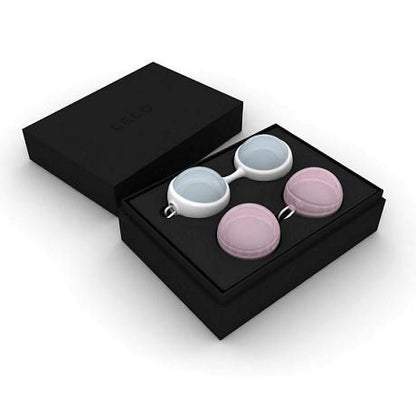 LELO - LUNA PERLINE MINI SFERE CINESI