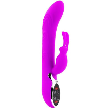 PRETTY LOVE - SMART VIBRATORE RICARICABILE HOT PLUS