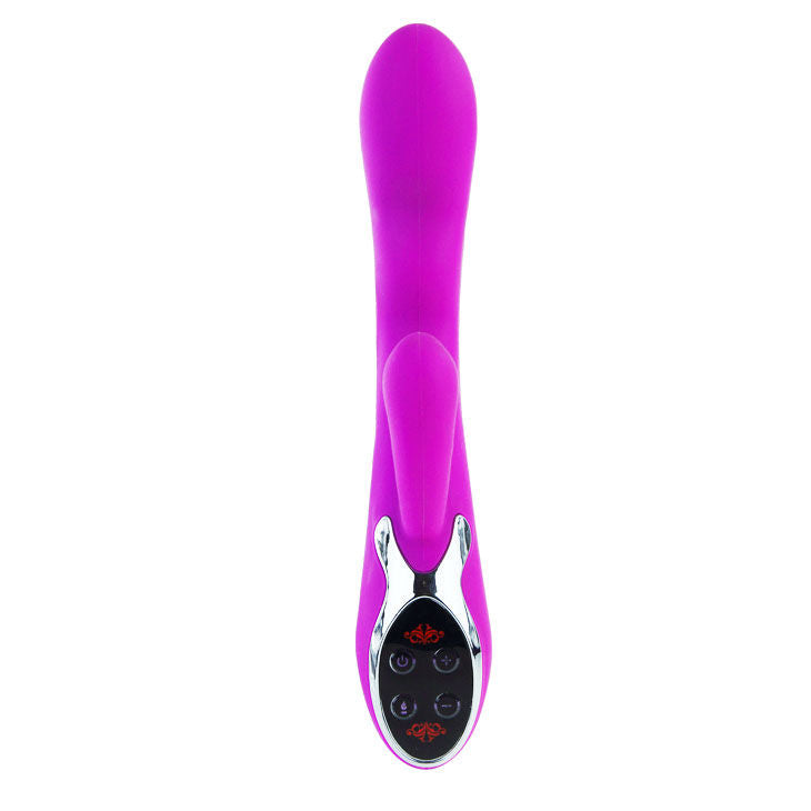 PRETTY LOVE - SMART CRAZY + VIBRATORE LILLA