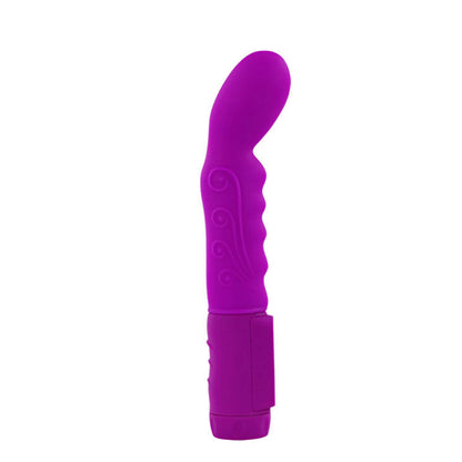 PRETTY LOVE - VIBRATORE LILLA SMART BODY TOUCH II