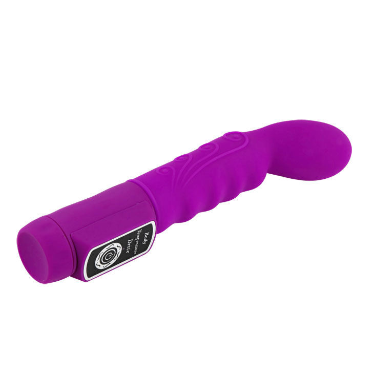 PRETTY LOVE - VIBRATORE LILLA SMART BODY TOUCH II