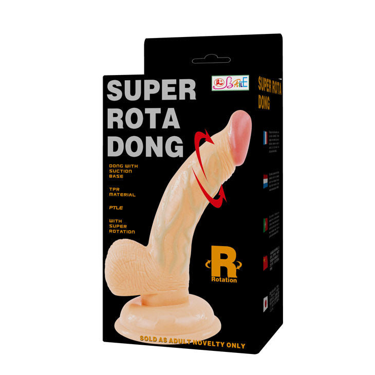 BAILE - ROTATORE DEL PENE SUPER ROTA DONG