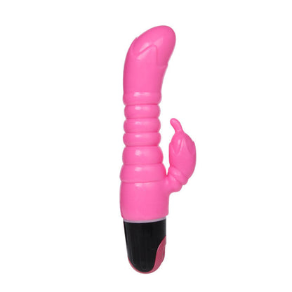 BAILE - VIBRATORE ROSA 22.5 CM