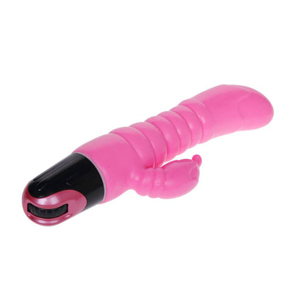 BAILE - VIBRATORE ROSA 22.5 CM