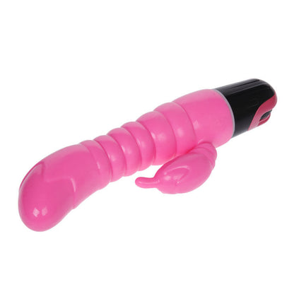 BAILE - VIBRATORE ROSA 22.5 CM