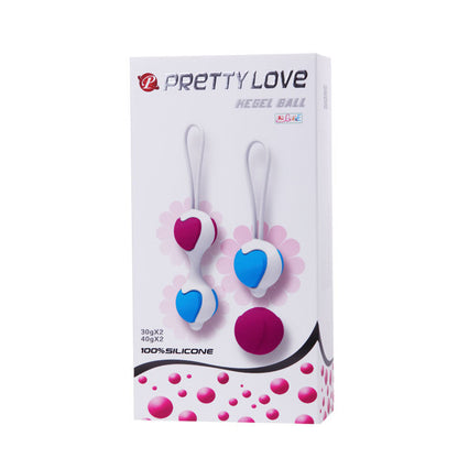 PRETTY LOVE - FLIRTAZIONE SFERA DI HEGEL