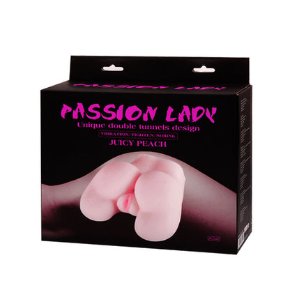 BAILE - PASSIONE LADY VAGINA E ANO