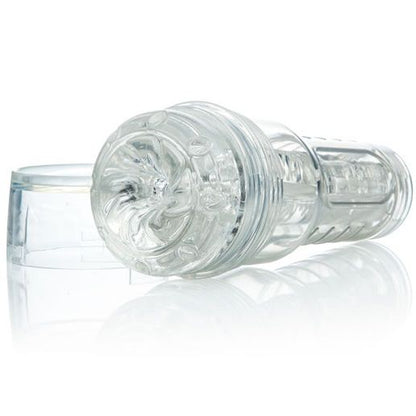 FLESHLIGHT - MASTURBATORE GO TORQUE ICE