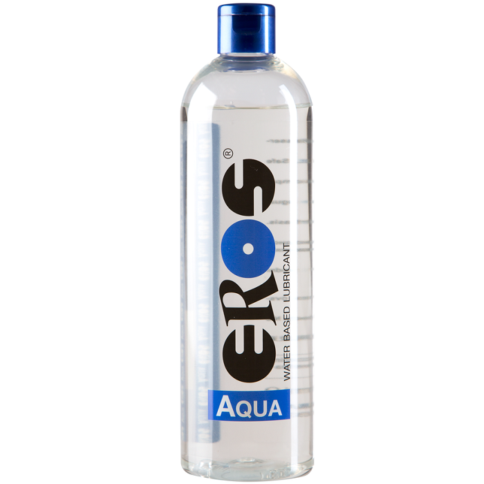 EROS - AQUA LUBRIFICANTE MEDICO DENSO 250 ML