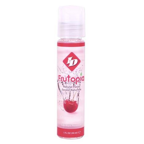 ID FRUTOPIA - LUBE CILIEGIA 30ML