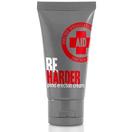 COBECO - CREMA PER LEREZIONE DEL PENE AID BE HARDER