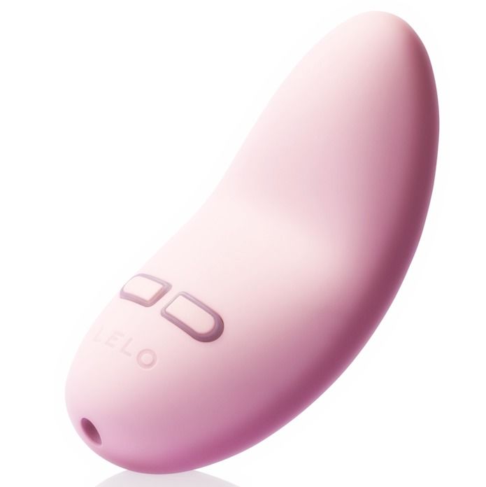 LELO - LILY 2 MASSAGGIATORE PERSONALE ROSA