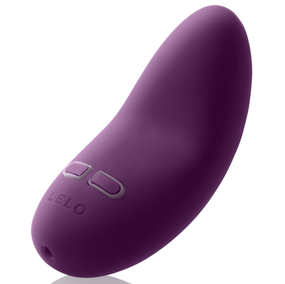 LELO - LILY 2 MASSAGGIATORE PERSONALE LILLA