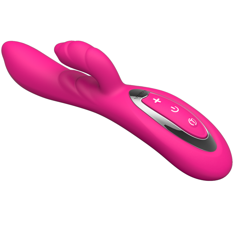 NALONE - VIBRATORE INTELLIGENTE TOUCH 2