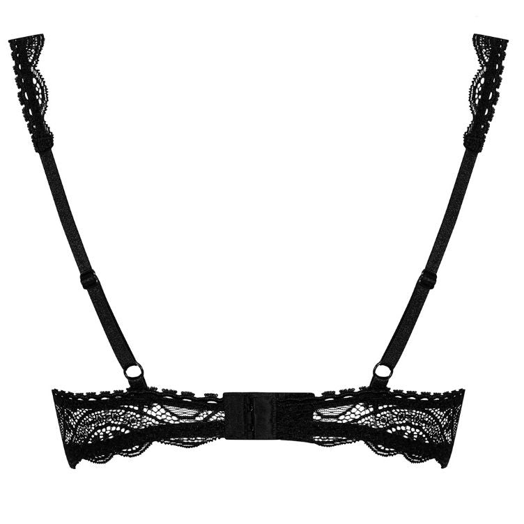 OBSESSIVE - REGGISENO MIAMOR L/XL