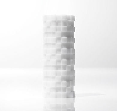 TENGA - MODULO 3D ECSTASY SCOLPITO