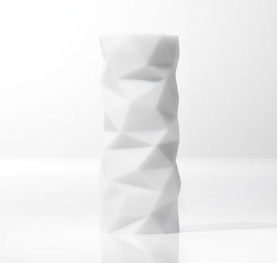 TENGA - ECSTASY SCOLPITA POLIGONO 3D
