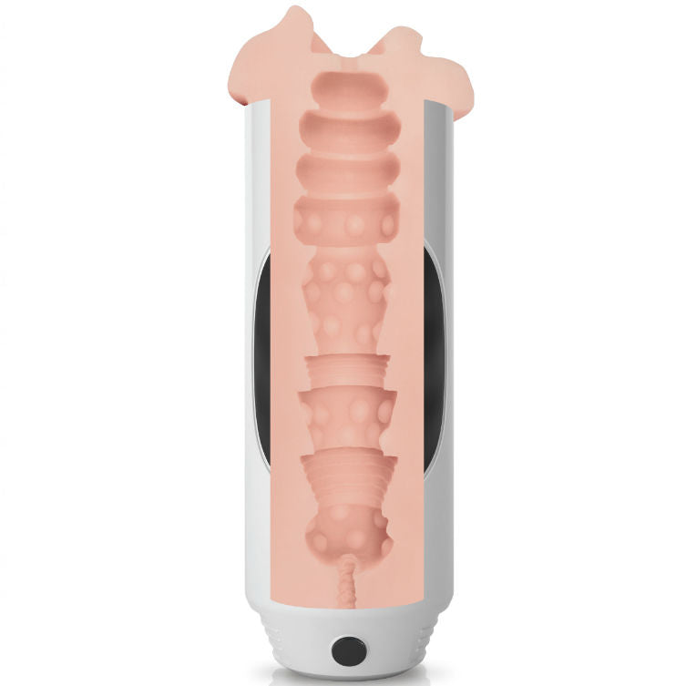 EXTREME TOYZ - VIBRATORE MASTURBATORE VAGINA PIPEDREAM MEGA GRIP