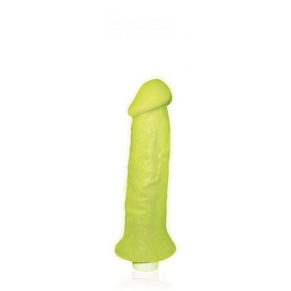 CLONE A WILLY - CLONATORE DEL PENE WILLY LUMINESCENTE VERDE CON VIBRATORE