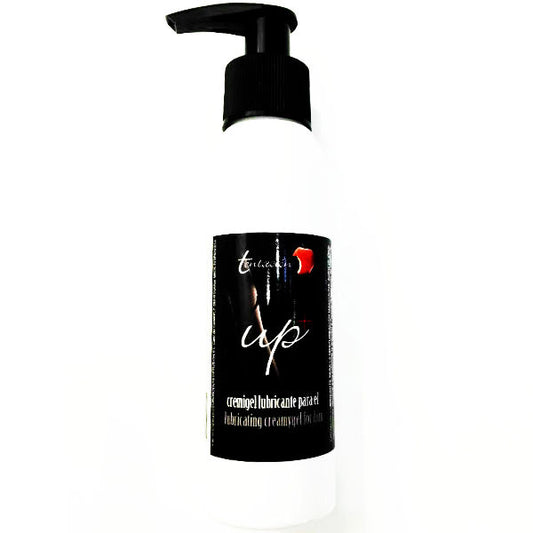 TENTACION - CREMIGEL LUBRIFICANTE ORGASMIC PER 100 ML