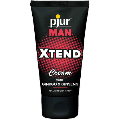 PJUR - MAN XTEND CREMA DA MASSAGGIO STIMOLANTE 50 ML