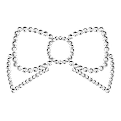 BIJOUX - COPRI CAPEZZOLI ARGENTO MIMI BOW