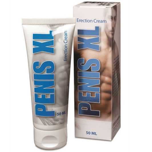 COBECO - PENE XL CREMA 50 ML