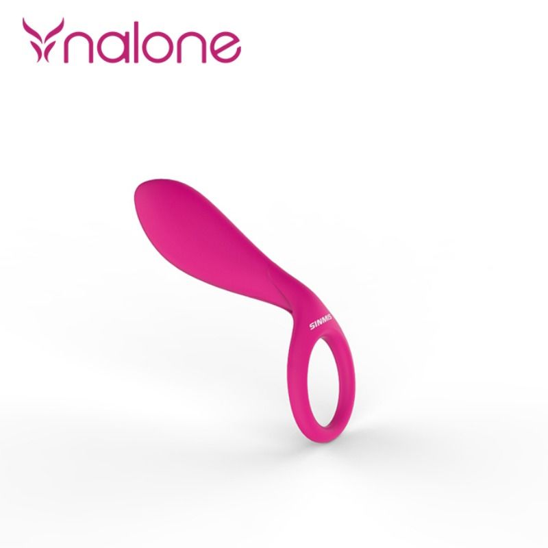 NALONE - ANELLO VIBRATORE TANGO