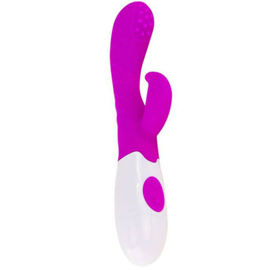 PRETTY LOVE - FLIRTAZIONE VIBRATORE ARTHUR