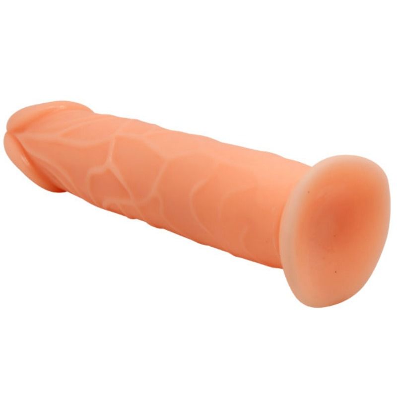 BAILE - VIVE DILDO REALISTICO 19.8 CM COLORE NATURALE