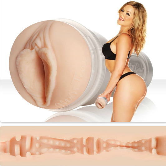 FLESHLIGHT GIRLS - VAGINA ALEXIS TEXAS FUORIlegge