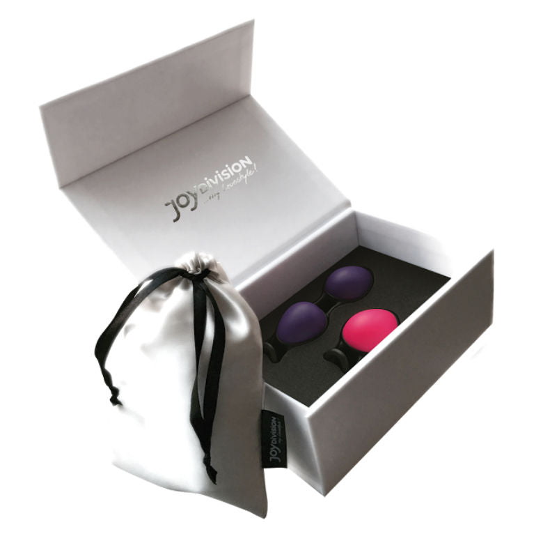 JOYDIVION JOYBALLS - SET SEGRETO