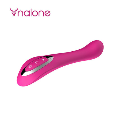 NALONE - VIBRATORE TOUCH SYSTEM ROSA