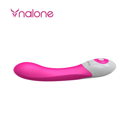 NALONE - VIBRAZIONE PULSE E MODALIT SUONO ROSA