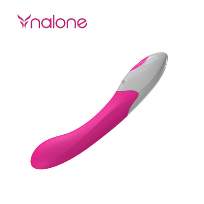 NALONE - VIBRAZIONE PULSE E MODALIT SUONO ROSA