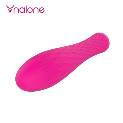 NALONE - VIBRATORE IAN MINI ROSA