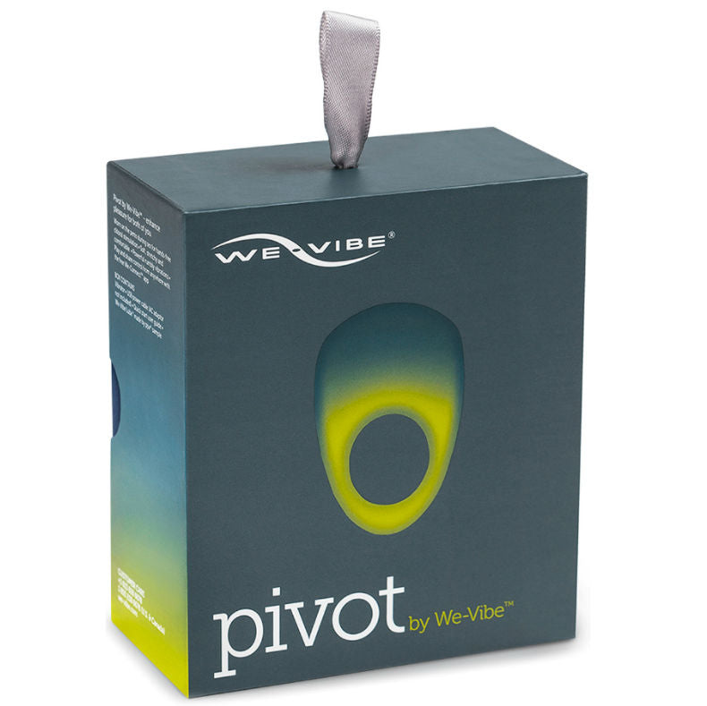 WE-VIBE - ANELLO VIBRATORE PIVOT WE CONNECT