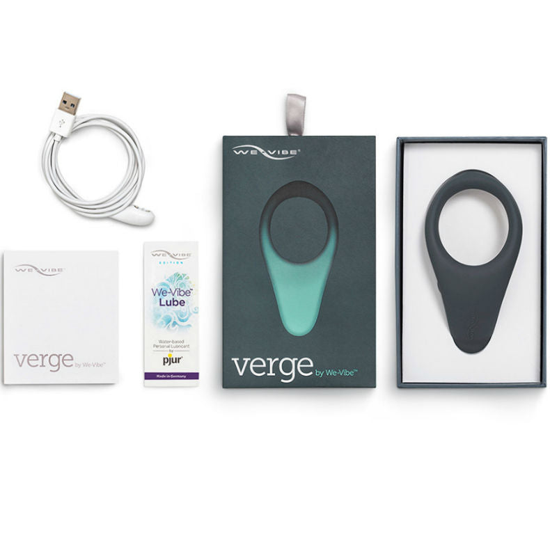 WE-VIBE - ANELLO VIBRANTE VERGE