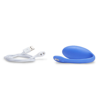 WE-VIBE - VIBRATORE JIVE PER COPPIA