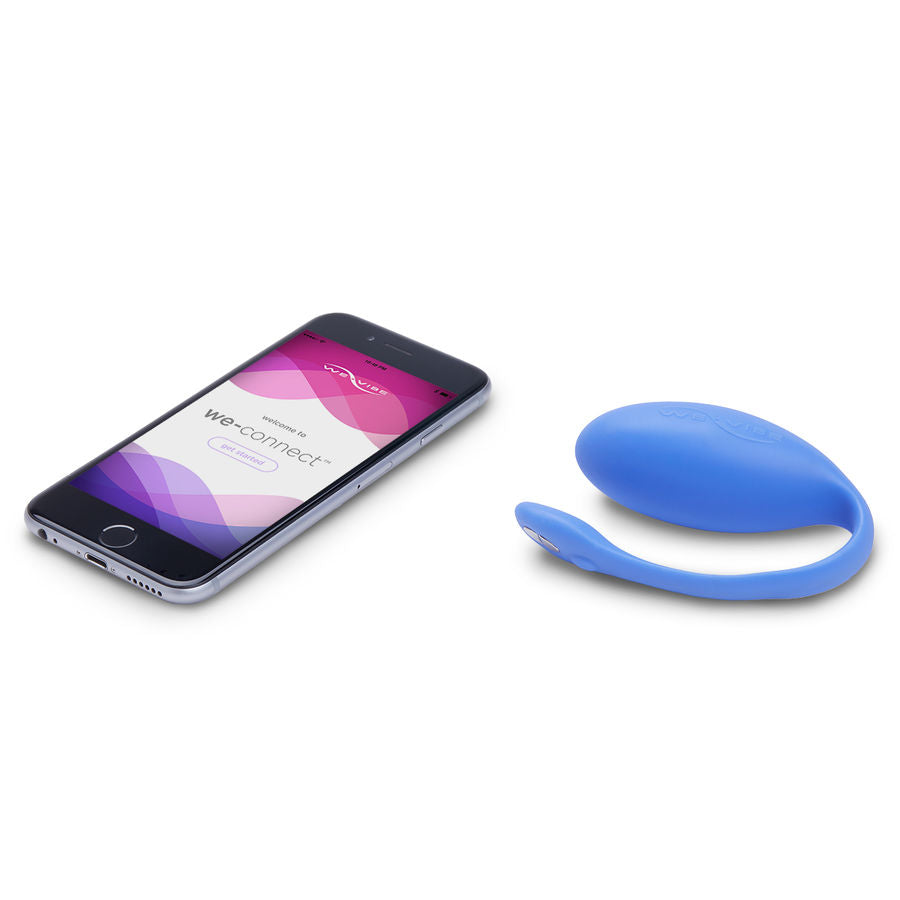 WE-VIBE - VIBRATORE JIVE PER COPPIA