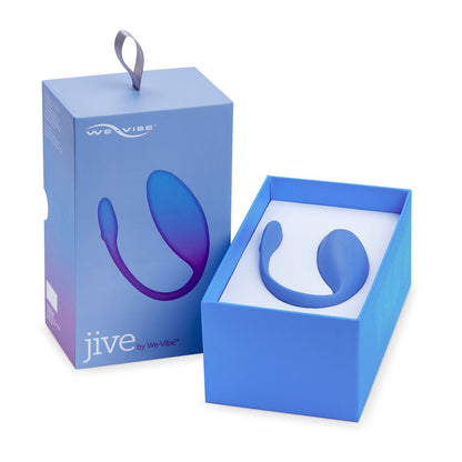 WE-VIBE - VIBRATORE JIVE PER COPPIA