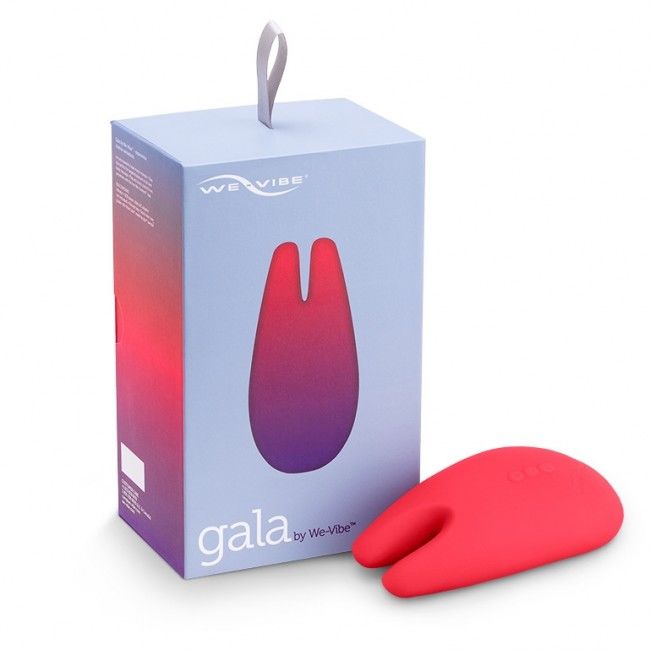 WE-VIBE - VIBRATORE CLITORIALE GALA