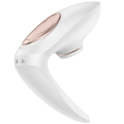 SATISFYER - PRO 4 COPPIE EDIZIONE 2020