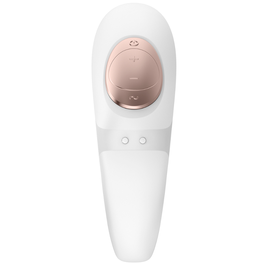 SATISFYER - PRO 4 COPPIE EDIZIONE 2020