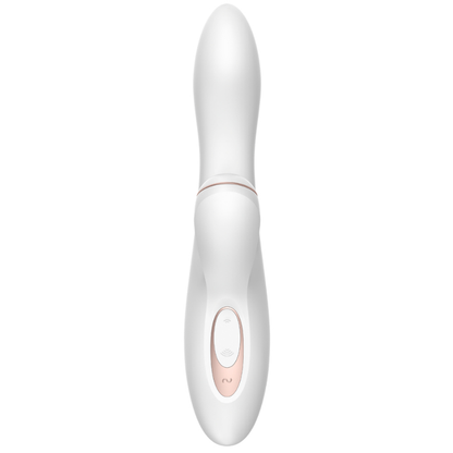 SATISFYER - PRO G-SPOT CONIGLIO EDIZIONE 2020